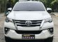 2019 Toyota Fortuner  2.4 V Diesel 4x2 AT in Manila, Metro Manila