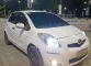 2010 Toyota Yaris  1.5 S AT in Davao City, Davao del Sur