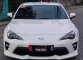 2019 Toyota 86 2.0 White Pearl AT in Manila, Metro Manila