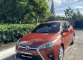 2016 Toyota Yaris in Mandaue, Cebu