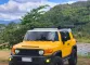 2023 Toyota FJ Cruiser  4.0L V6 in Antipolo, Rizal