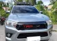 2018 Toyota Hilux  2.4 G DSL 4x2 A/T in Mabalacat, Pampanga