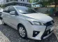2016 Toyota Yaris  1.3 E AT in Cebu City, Cebu