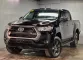 2022 Toyota Hilux  2.4 G DSL 4x2 A/T in Manila, Metro Manila